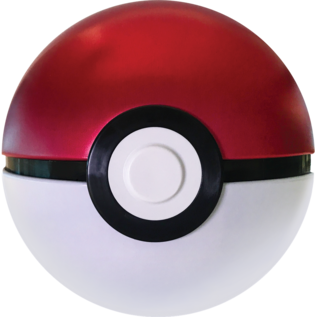 The Pokemon Company Pokémon Herbst 2023 Pokeball Tin-Box