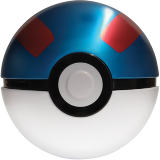 The Pokemon Company Pokémon Herbst 2023 Pokeball Tin-Box