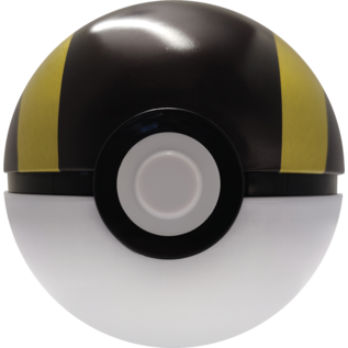 The Pokemon Company Pokémon Najaar 2023 Pokebal blik