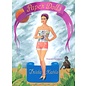 Chronicle Books Frida Kahlo Paper Dolls - Frida Kahlo aankleedpop