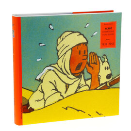 moulinsart Hergé - Chronologie d'une OEuvre Tome 4 1939-1943