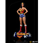 Iron Studios DC Comics statue Wonder Woman Lynda Carter 1:10 Art Scale