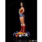 Iron Studios DC Comics beeld Wonder Woman Lynda Carter 1:10 Art Scale