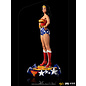 Iron Studios DC Comics statue Wonder Woman Lynda Carter 1:10 Art Scale