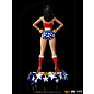 Iron Studios DC Comics statue Wonder Woman Lynda Carter 1:10 Art Scale