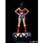 Iron Studios DC Comics Statue Wonder Woman Lynda Carter 1:10 Art Scale