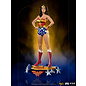 Iron Studios DC Comics Statue Wonder Woman Lynda Carter 1:10 Art Scale