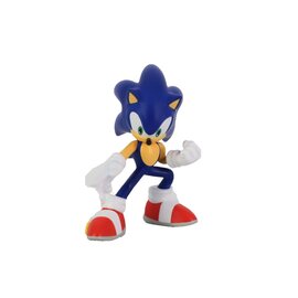 Comansi Sonic The Hedgehog figuur - Sonic