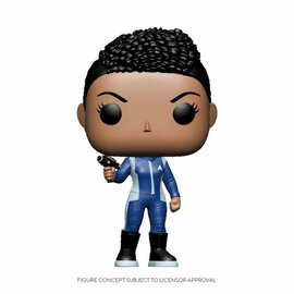 Funko Pop! Television 1002 Star Trek Discovery - Michael Burnham