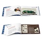 moulinsart Tintin car 1:24 #46 The Oldsmobile Convertible of Gibbons