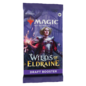 Wizards of the Coast Magic The Gathering Wilds of Eldraine Draft Booster