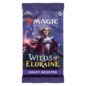 Wizards of the Coast Magic The Gathering Wilds of Eldraine Draft Booster