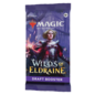 Wizards of the Coast Magic The Gathering Wilds of Eldraine Draft Booster