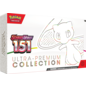 The Pokemon Company Pokémon Scarlet & Violet 151 Ultra Premium Collection