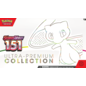 The Pokemon Company Pokémon Scarlet & Violet 151 Ultra Premium Collection