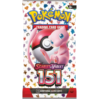 The Pokemon Company Pokémon Scarlet & Violet 151 Ultra Premium Collection