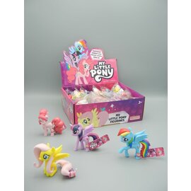 Comansi My Little Pony figuurtjes