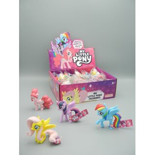 Comansi My Little Pony figurines