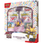 The Pokemon Company Pokémon Scarlet & Violet 151 Alakazam EX Box