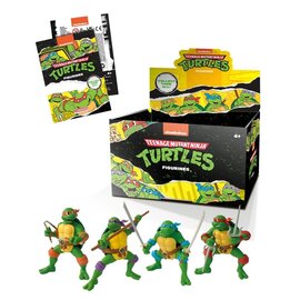 Comansi Teenage Mutant Ninja Turtles-Figuren