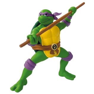 Comansi Teenage Mutant Ninja Turtles figuurtjes