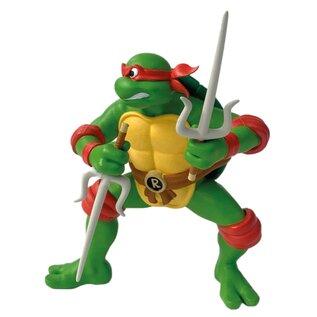 Comansi Teenage Mutant Ninja Turtles figurines