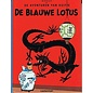 Casterman De avonturen van Kuifje - De blauwe lotus