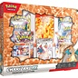 The Pokemon Company Pokémon Charizard EX Premium Collection