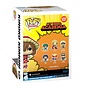 Funko Pop! Animation 1237 My Hero Academia - Kinoko Komori