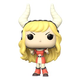 Funko Pop! Animation 1254 My Hero Academia - Pony Tsunotori