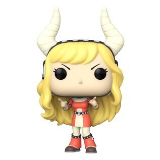 Funko Pop! Animation 1254 My Hero Academia - Pony Tsunotori