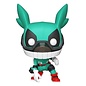 Funko Pop! Animation 603 My Hero Academia - Izuku Midoriya - Deku with mask