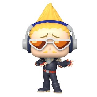 Funko Pop! Animation 920 My Hero Academia - Present MIC