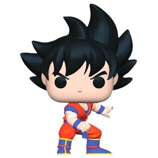 Funko Pop! Animation 615 Dragon Ball Z - Goku