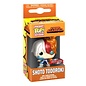 Funko Pocket Pop! Keychain My Hero Academia - Shoto Todoroki - Metallic