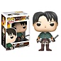 Funko Pop! Animation 235 Attack on Titan - Levi