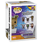 Funko Pop!  Marvel 65 Guardians of the Galaxy - Dancing Groot