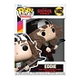 Funko Pop! Television 1462 Stranger Things S4 - Eddie with Guitar
