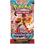 The Pokemon Company Pokémon Scarlet & Violet Paradox Rift boosterpack