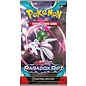 The Pokemon Company Pokémon Scarlet & Violet Paradox Rift boosterpack