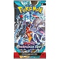 The Pokemon Company Pokémon Scarlet & Violet Paradox Rift boosterpack