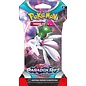 The Pokemon Company Pokémon Scarlet & Violet Paradox Rift sleeved boosterpack