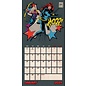 Danilo Marvel 2024 Kalender - Official 2024 Calendar