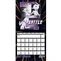 Danilo Pokémon 2024 Kalender - 2024 Calendar