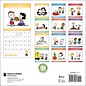 Andrews McMeel Peanuts 2024 Calendar - 2024 Kalender