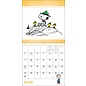 Andrews McMeel Peanuts 2024 Calendar - 2024 Kalender