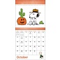 Andrews McMeel Peanuts 2024 Calendar - 2024 Kalender