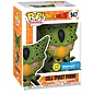 Funko Pop! Animation 947 Dragon Ball Z - Cell (First Form)