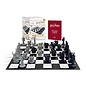 Running Press Harry Potter - Wizard Chess Set - mini Schaakspel
