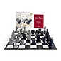 Running Press Harry Potter - Wizard Chess Set - mini Schaakspel